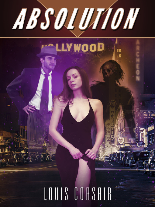 Title details for Absolution by Louis Corsair - Available